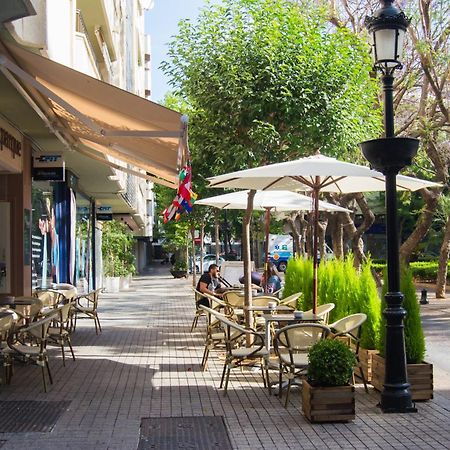 Appartamento Edificio Ramiro Marbella Esterno foto