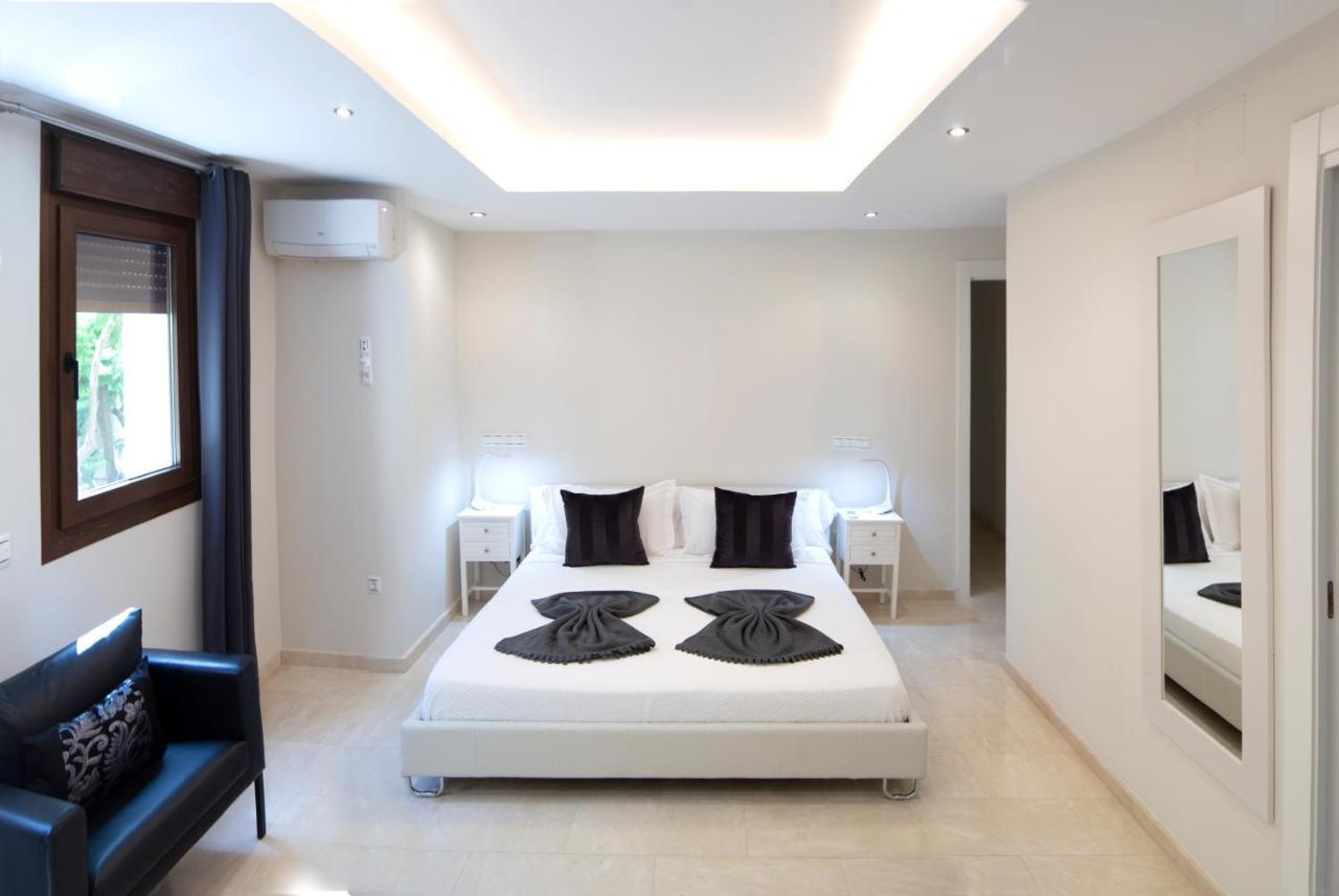Appartamento Edificio Ramiro Marbella Esterno foto