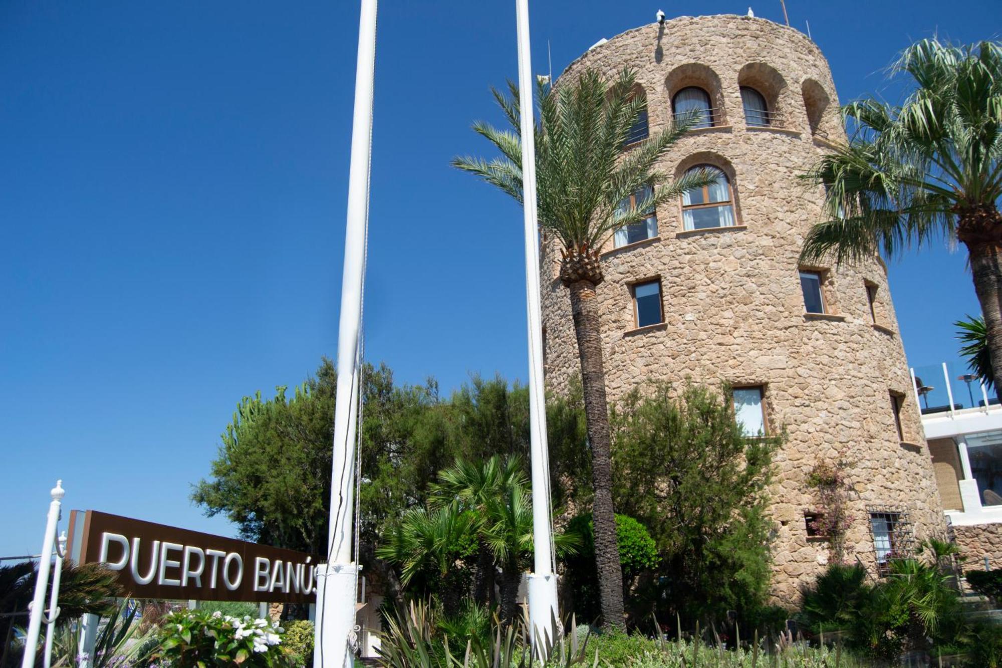 Appartamento Edificio Ramiro Marbella Esterno foto