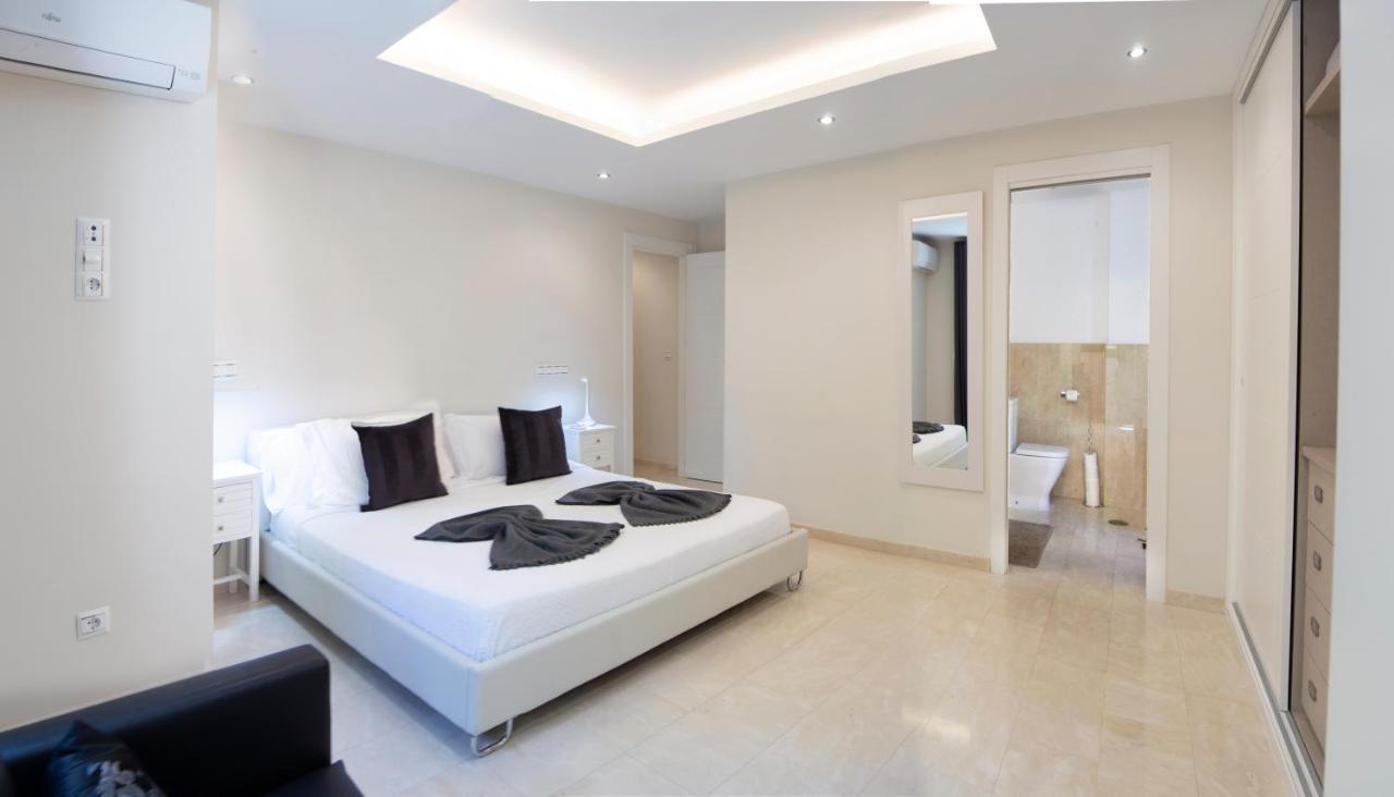 Appartamento Edificio Ramiro Marbella Esterno foto