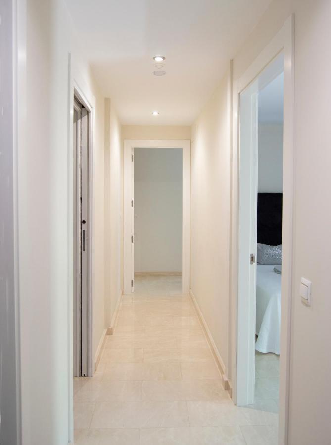 Appartamento Edificio Ramiro Marbella Esterno foto